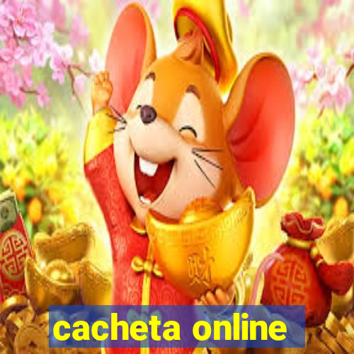 cacheta online